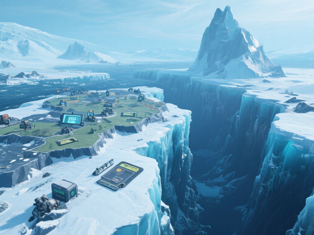 企鹅模拟器下载_企鹅模拟器最新版下载_企鹅模拟器app下载_3DM手游