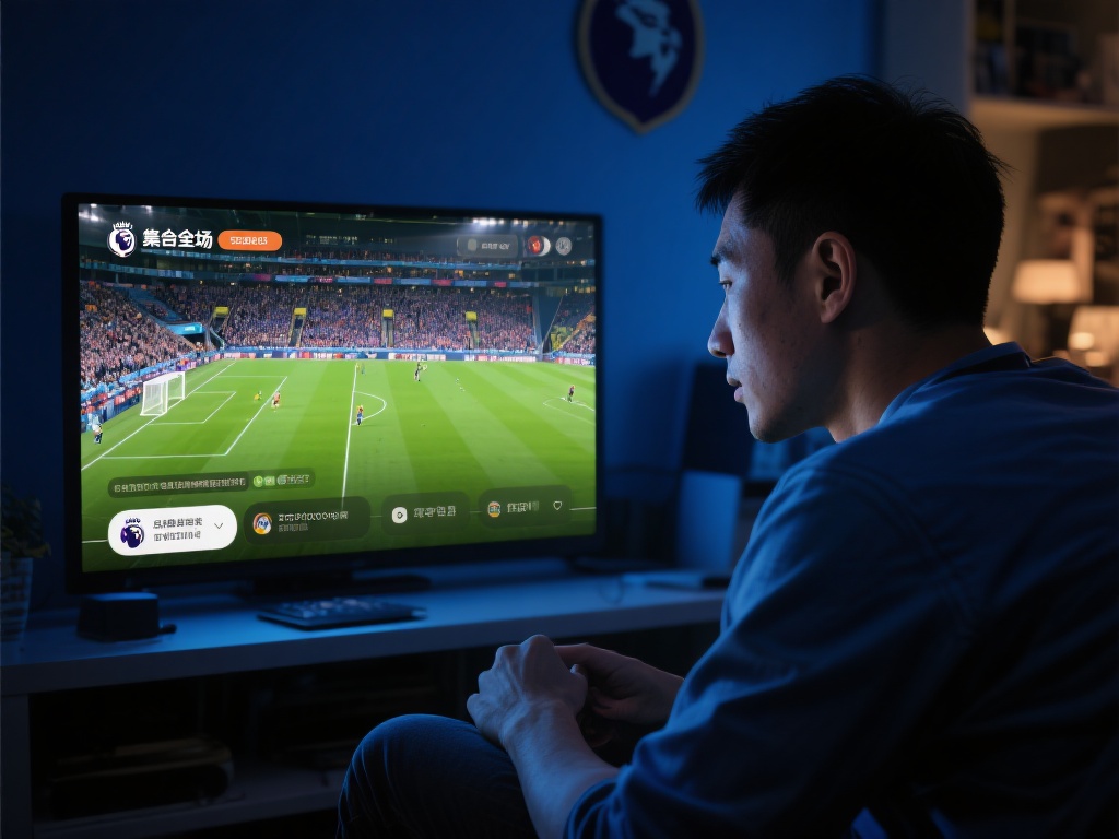 英超直播_英超视频直播_免费在线观看英超高清直播｜