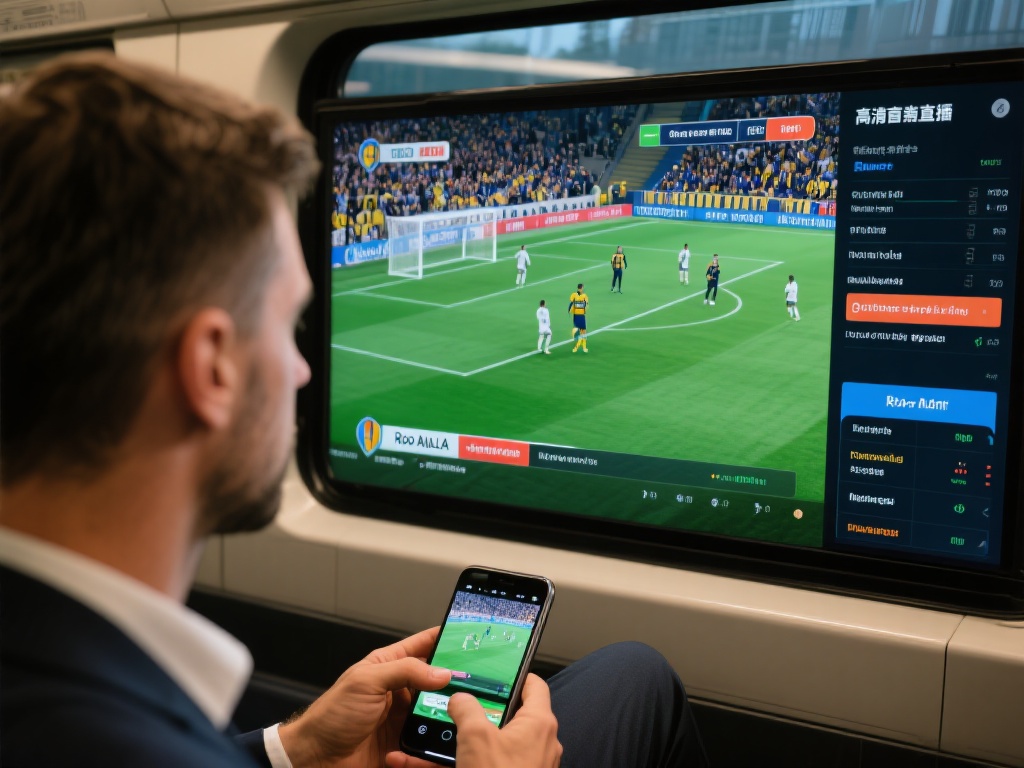 以球迷A为例，作为一名资深爱好者，却因工