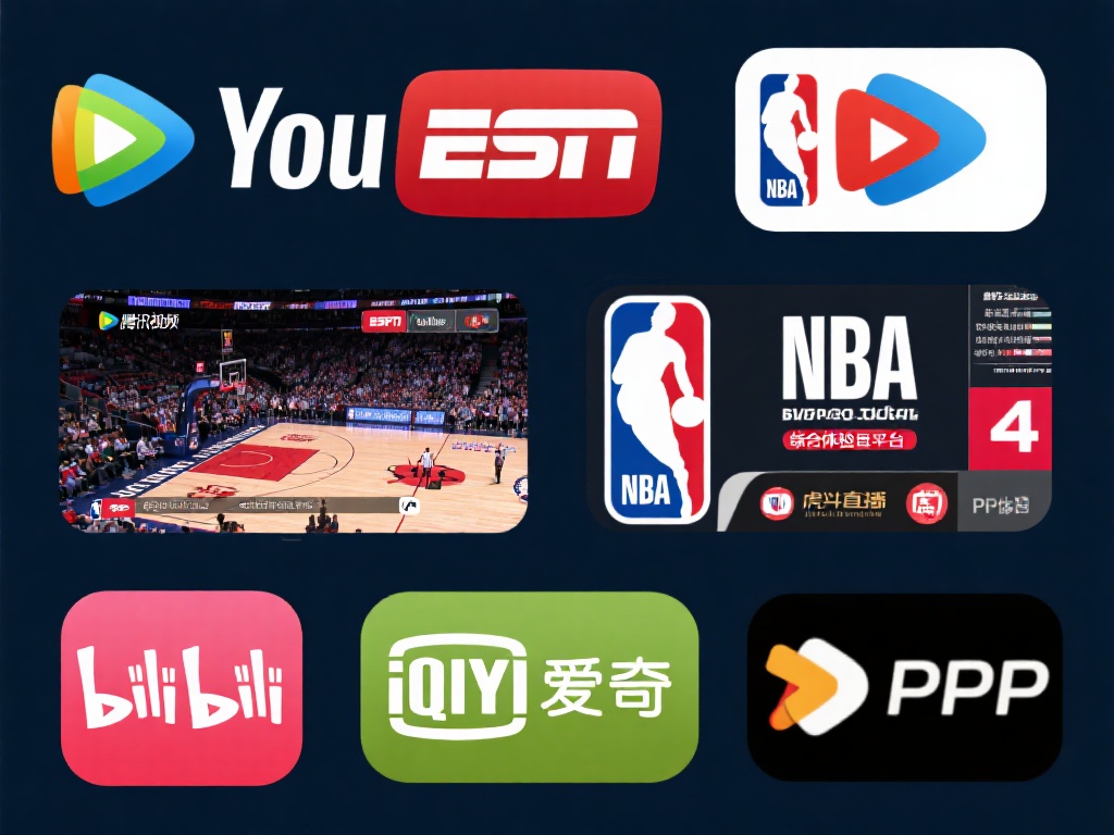 十大能看nba直播的手机软件排行榜_哪个比较好用对比