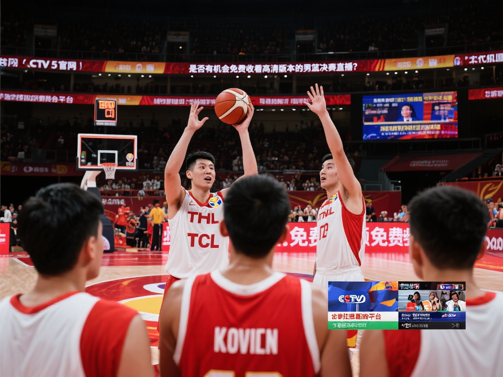 篮球直播cctv5男篮决赛_篮球直播cctv5男篮决赛在线免费_篮球直播cctv5男篮决赛无插件高清优直播