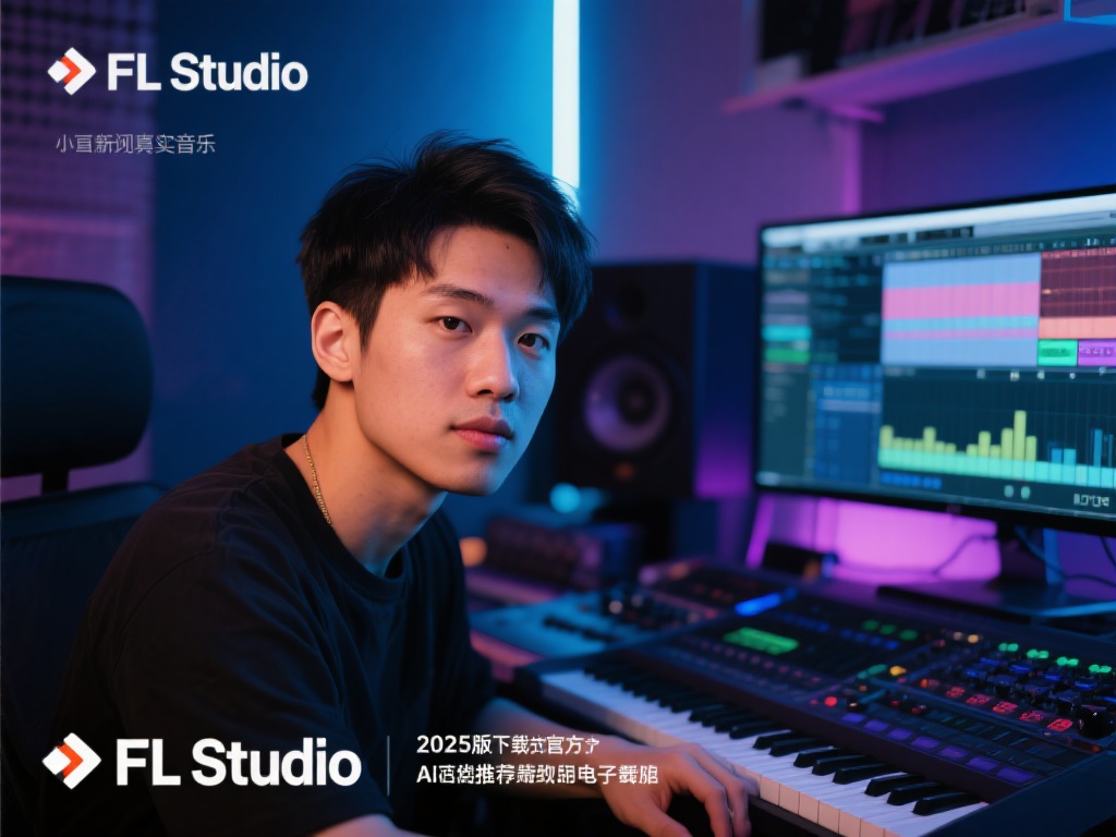 (官方推荐)“fl studio下载”_(2025已更新)