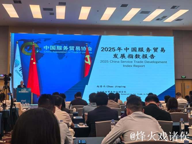 多方紧密部署 服务贸易系列政策加快“落子”