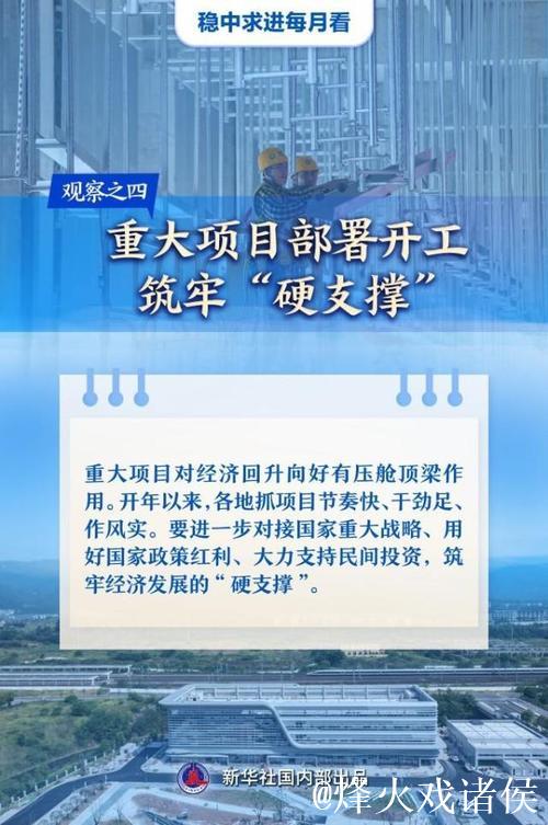 稳中求进每月看丨锚定新目标 发力拼开局——1月全国各地经济社会发展观察