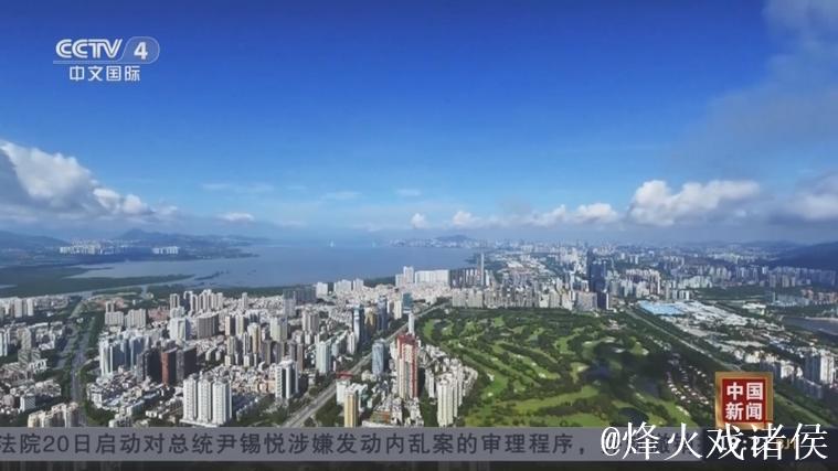 新项目、新行程：开年外企在华投资呈现“热图景”